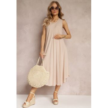 Rochie Bej Rochie Bej