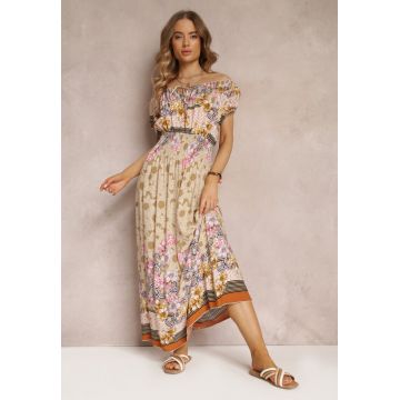 Rochie Bej Rochie Bej
