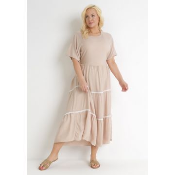 Rochie Bej Rochie Bej