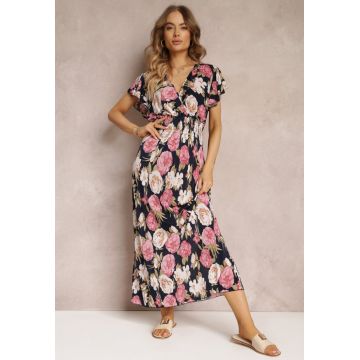 Rochie Bleumarin Rochie Bleumarin
