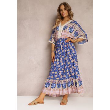 Rochie Bleumarin Rochie Bleumarin