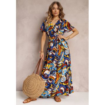 Rochie Bleumarin Rochie Bleumarin