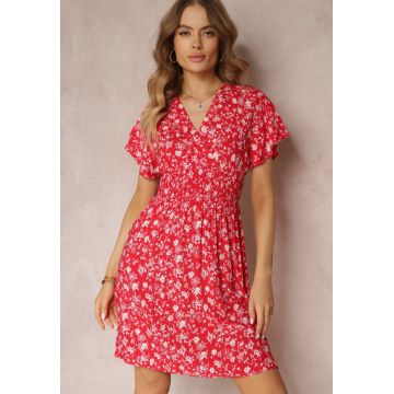 Rochie Roșie Rochie Roșie