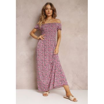 Rochie Roz Rochie Roz