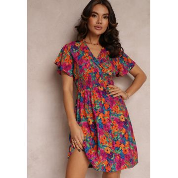 Rochie Roz Rochie Roz