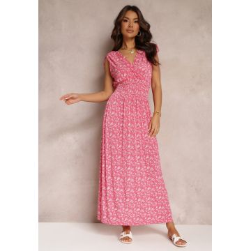 Rochie Roz închis Rochie Roz închis