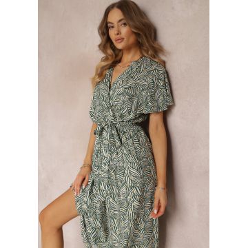 Rochie Verde