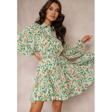 Rochie Verde