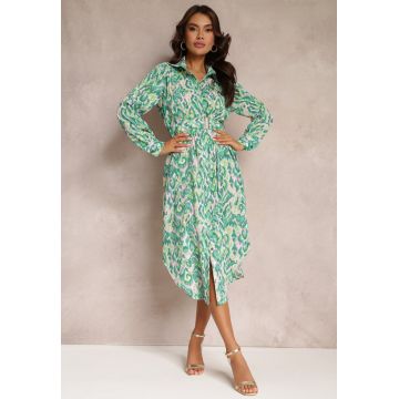 Rochie Verde