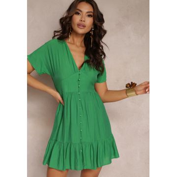 Rochie Verde