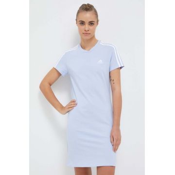 adidas rochie mini, mulata