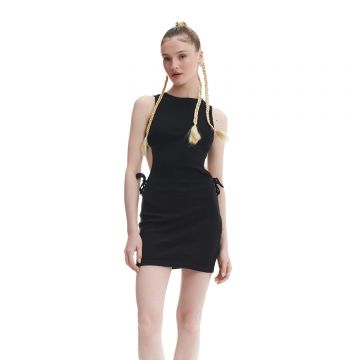 Cropp - Rochie pentru femei - Negru