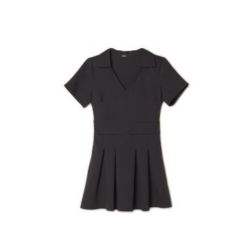 Cropp - Rochie pentru femei - Negru