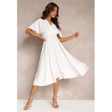 Rochie Albă