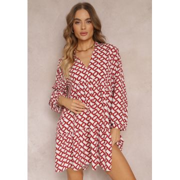 Rochie Albă Rochie Albă