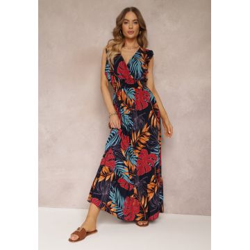 Rochie Bleumarin Rochie Bleumarin