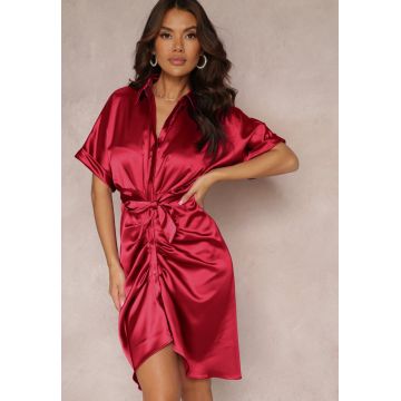 Rochie Bordo