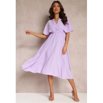 Rochie Mov