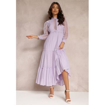 Rochie Mov
