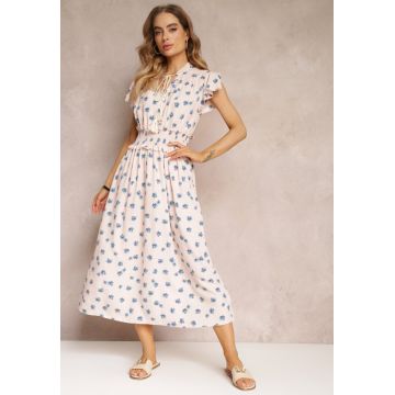 Rochie Roz Rochie Roz