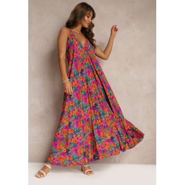 Rochie Roz