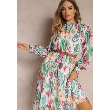 Rochie Verde