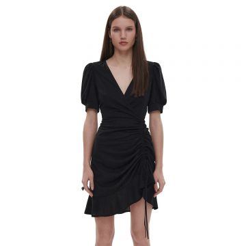 Cropp - Rochie pentru femei - Negru