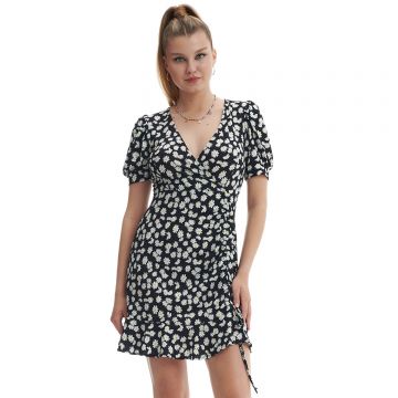 Cropp - Rochie pentru femei - Negru