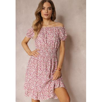 Rochie Albă