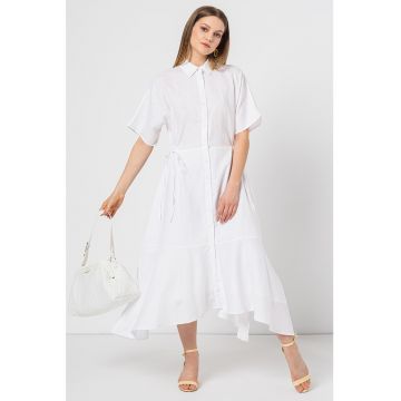 Rochie-camasa de in