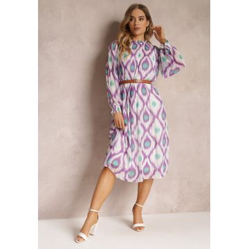 Rochie Mov Rochie Mov