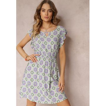 Rochie Verde