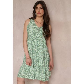 Rochie Verde