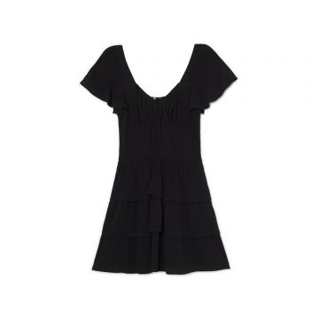 Cropp - Rochie pentru femei - Negru