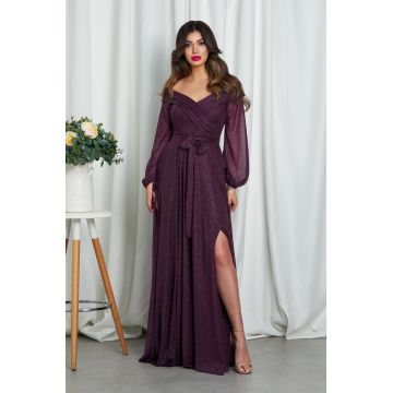 Rochie Amazing Violet