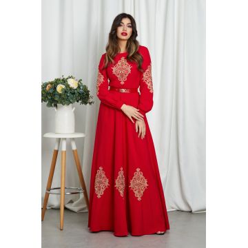 Rochie Carolina Rosie