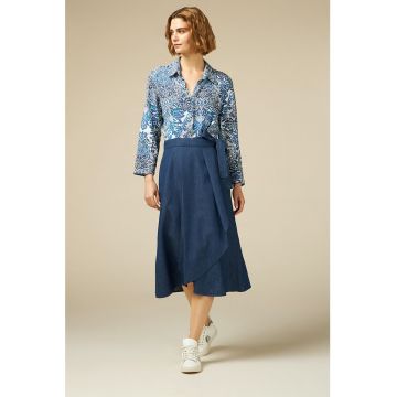 Rochie cu model 2 in 1
