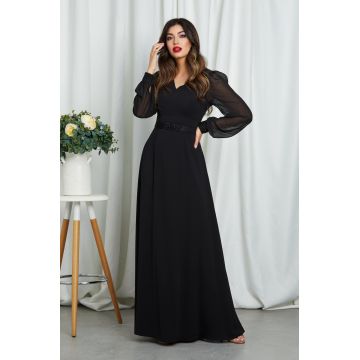 Rochie Ideally Neagra
