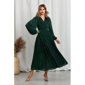 Rochie Kimberly Verde