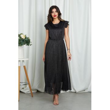 Rochie Lavinia Neagra