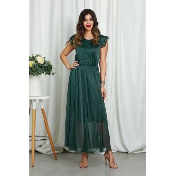 Rochie Lavinia Verde