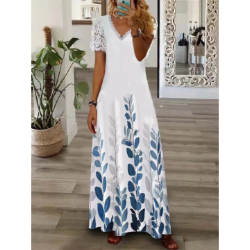 ROCHIE MAXI MANETTA alba