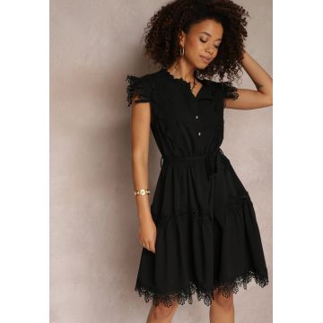 Rochie Neagră Rochie Neagră