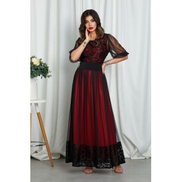 Rochie Norrya Rosie