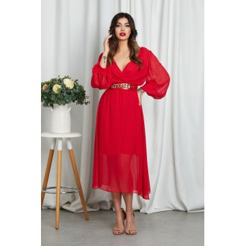 Rochie Tricya Rosie