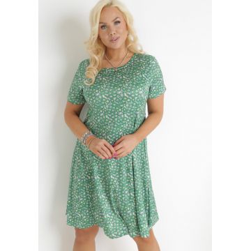 Rochie Verde