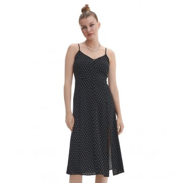 Cropp - Rochie pentru femei - Negru