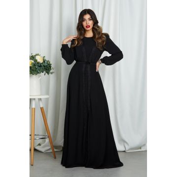 Rochie Admirable Neagra