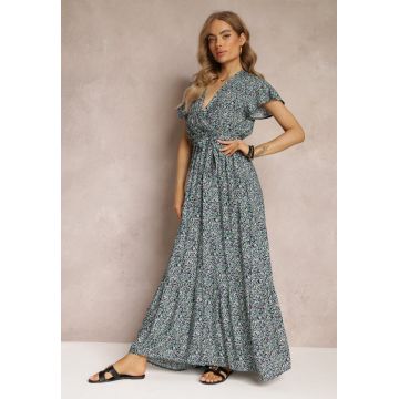 Rochie Bleumarin Rochie Bleumarin
