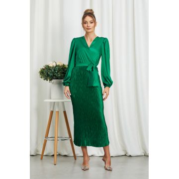 Rochie Cerra Verde